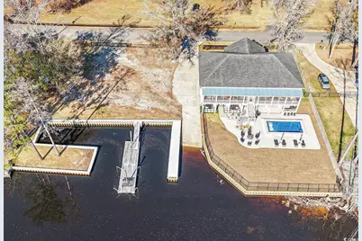 3741 Ed Smith Ave., Myrtle Beach, SC 29588 - Photo 4