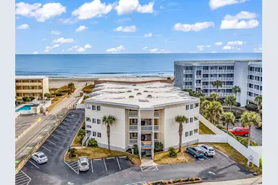 9600 Shore Dr. #A-210, Myrtle Beach, SC 29572 - Photo 1