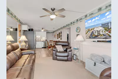 9600 Shore Dr. #A-210, Myrtle Beach, SC 29572 - Photo 6