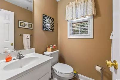 719-A 43rd Ave. S, North Myrtle Beach, SC 29582 - Photo 34