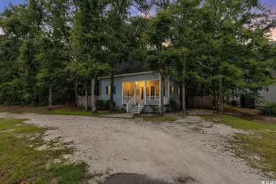 3969 Murrells Inlet Rd., Murrells Inlet, SC 29576 - Photo 22