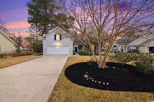 1409 Ashwood Cir, Surfside Beach, SC 29575 - Photo 1