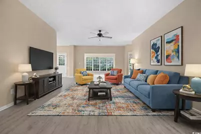 1409 Ashwood Circle, Surfside Beach, SC 29575 - Photo 8