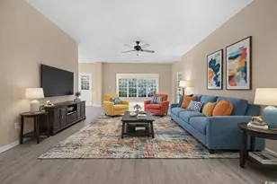 1409 Ashwood Cir, Surfside Beach, SC 29575 - Photo 8