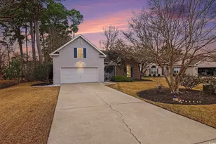 1409 Ashwood Cir, Surfside Beach, SC 29575 - Photo 2