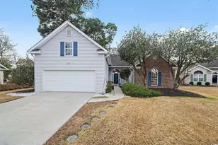 1409 Ashwood Cir, Surfside Beach, SC 29575 - Photo 4