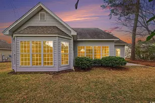 1409 Ashwood Cir, Surfside Beach, SC 29575 - Photo 6