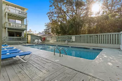 307 70th Ave. N #202, Myrtle Beach, SC 29572 - Photo 32