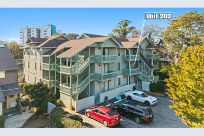 307 70th Ave. N #202, Myrtle Beach, SC 29572 - Photo 4