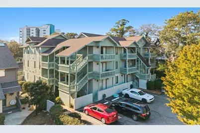 307 70th Ave. N #202, Myrtle Beach, SC 29572 - Photo 2