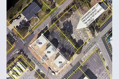 1810 Cassandra Ln., Myrtle Beach, SC 29577 - Photo 1