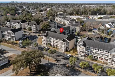 1058 Sea Mountain Hwy. #11-103, North Myrtle Beach, SC 29582 - Photo 36