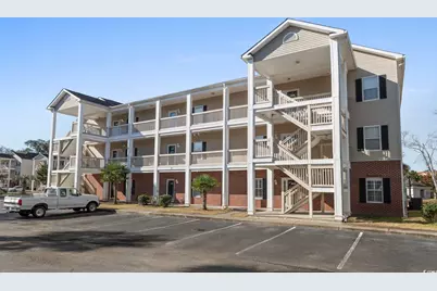 1058 Sea Mountain Hwy. #11-103, North Myrtle Beach, SC 29582 - Photo 1