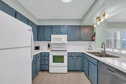 1011 S Ocean Blvd. #202, North Myrtle Beach, SC 29582 - Photo 8