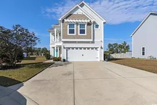 5434 Merrywind Ct, Myrtle Beach, SC 29579 - Photo 1