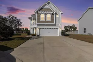 5434 Merrywind Ct, Myrtle Beach, SC 29579 - Photo 2