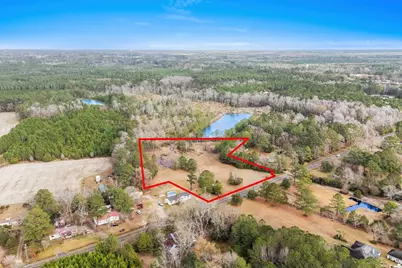 Tbd Allen Dew Rd., Conway, SC 29527 - Photo 12