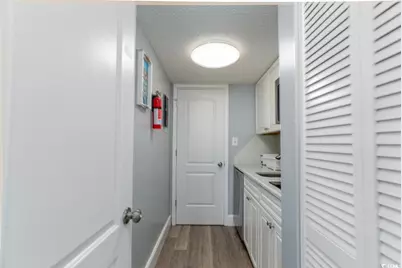 201 75th Ave N #Ocean Dunes Tower II Unit, Myrtle Beach, SC 29572 - Photo 6