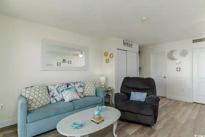 201 75th Ave N #Ocean Dunes Tower II Unit, Myrtle Beach, SC 29572 - Photo 4