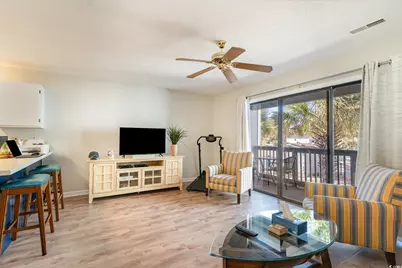 1891 Colony Dr. #13D, Surfside Beach, SC 29575 - Photo 6