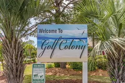 1891 Colony Dr. #13D, Surfside Beach, SC 29575 - Photo 26