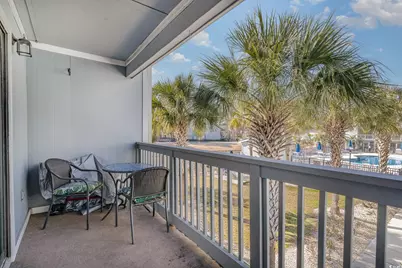 1891 Colony Dr. #13D, Surfside Beach, SC 29575 - Photo 18