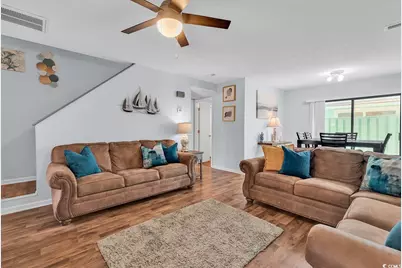 3901 Birchwood St., North Myrtle Beach, SC 29582 - Photo 4