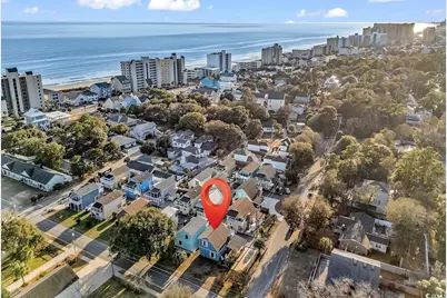 3901 Birchwood St., North Myrtle Beach, SC 29582 - Photo 36