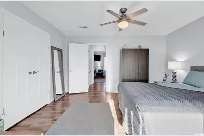 3901 Birchwood St., North Myrtle Beach, SC 29582 - Photo 20