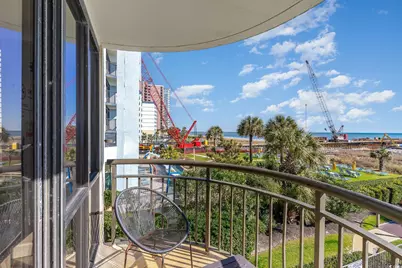 2310 N Ocean Blvd. #201, Myrtle Beach, SC 29577 - Photo 14