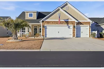 296 Augusta Green Way, Myrtle Beach, SC 29579 - Photo 1