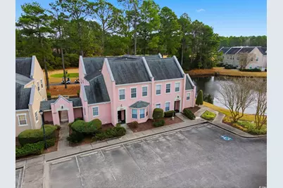 4604 Aaran Ct. #B, Myrtle Beach, SC 29579 - Photo 4