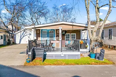 6001 - 5318 S Kings Hwy., Myrtle Beach, SC 29575 - Photo 32