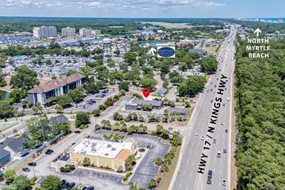 10435 N Kings Hwy., Myrtle Beach, SC 29572 - Photo 4