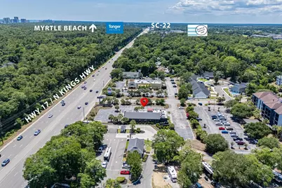10435 N Kings Hwy., Myrtle Beach, SC 29572 - Photo 6