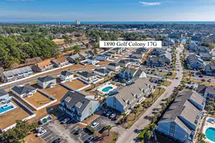 1890 Colony Dr, Surfside Beach, SC 29575 - Photo 28