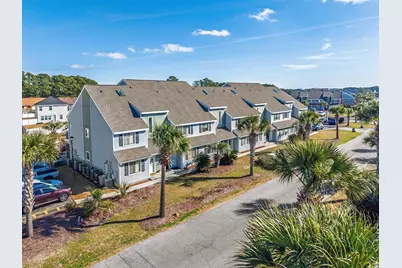 1890 Colony Dr. #17G, Surfside Beach, SC 29575 - Photo 26
