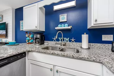 1890 Colony Dr. #17G, Surfside Beach, SC 29575 - Photo 14