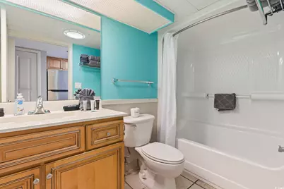 2311 S Ocean Blvd. #1125, Myrtle Beach, SC 29577 - Photo 8