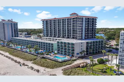 2311 S Ocean Blvd. #1125, Myrtle Beach, SC 29577 - Photo 28