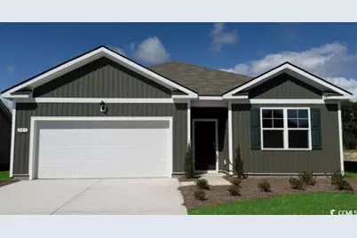 488 Blissful Dr, Little River, SC 29566 - Photo 1