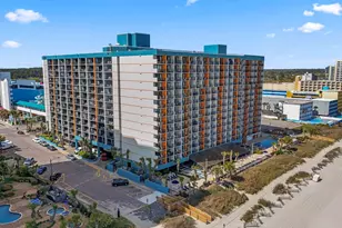 1501 S Ocean Blvd, Myrtle Beach, SC 29577 - Photo 26