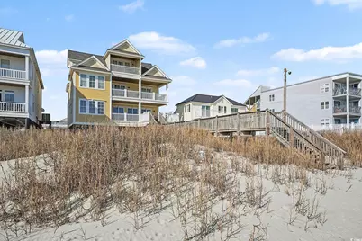 132 N Waccamaw Dr., Garden City, SC 29576 - Photo 4