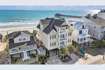 132 N Waccamaw Dr., Garden City, SC 29576 - Photo 2