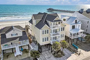 132 N Waccamaw Dr, Garden City, SC 29576 - Photo 2