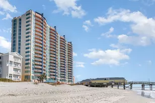 3500 N Ocean Blvd, North Myrtle Beach, SC 29582 - Photo 24