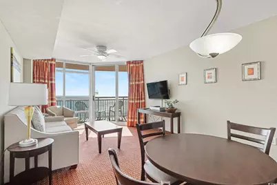 3500 N Ocean Blvd. #1806, North Myrtle Beach, SC 29582 - Photo 4