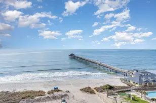 3500 N Ocean Blvd, North Myrtle Beach, SC 29582 - Photo 20