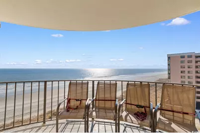 1425 S Ocean Blvd. #6F, North Myrtle Beach, SC 29582 - Photo 36