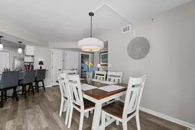 1425 S Ocean Blvd. #6F, North Myrtle Beach, SC 29582 - Photo 8